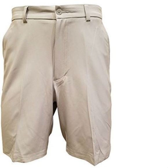 cypress club Other - Cypress Club Mens Flat Front Golf Shorts